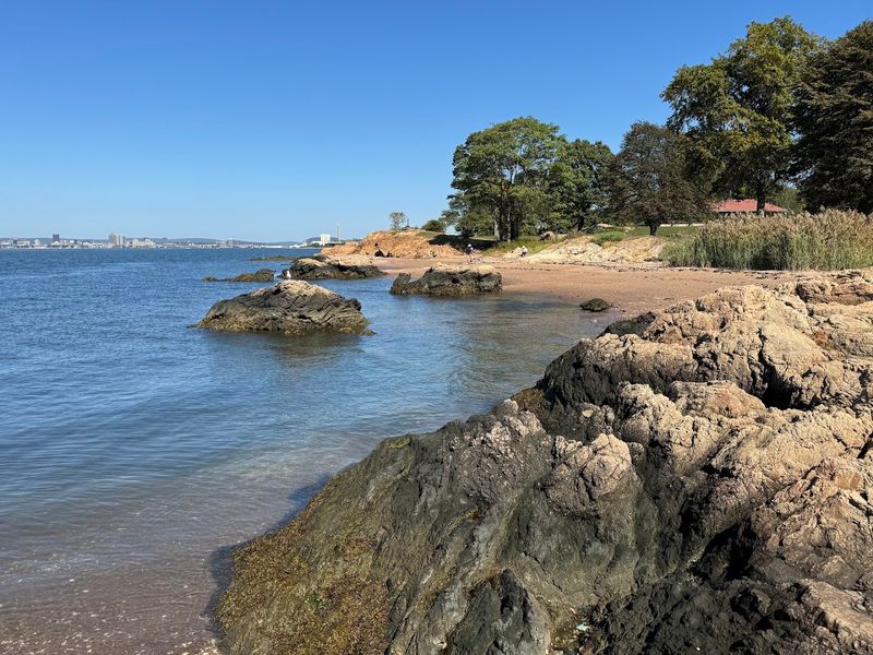 From Thrill Rides To Open Beachfront Space