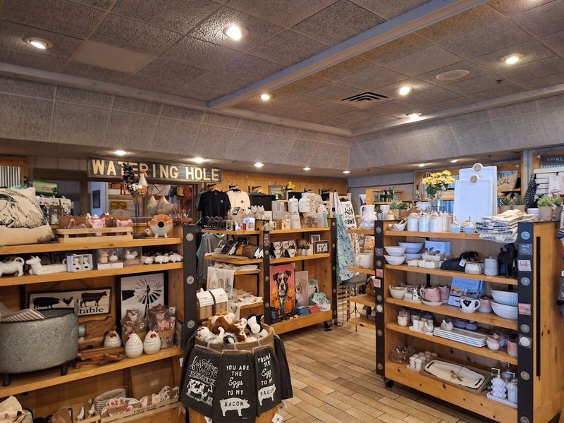 Farm-Themed Rooms Full Of Character