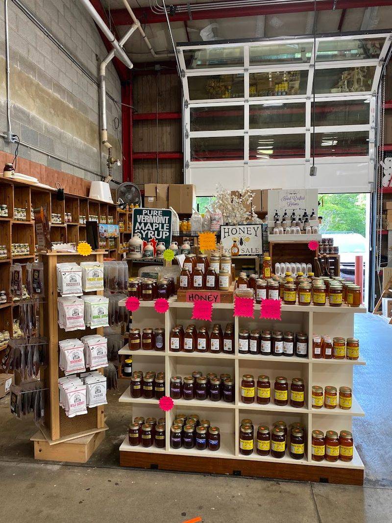 Jams, Plants, And Extras Make It Hard To Leave Fast