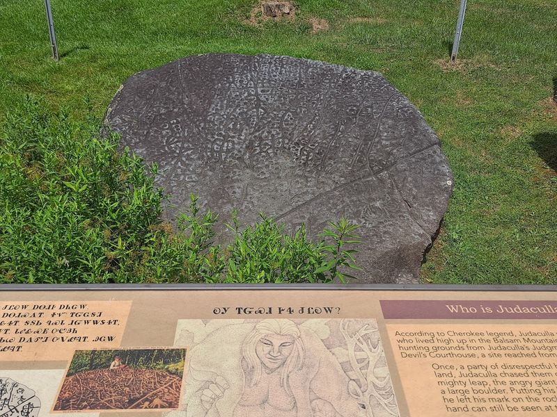 The Late Archaic Period Roots Of An Extraordinary Place