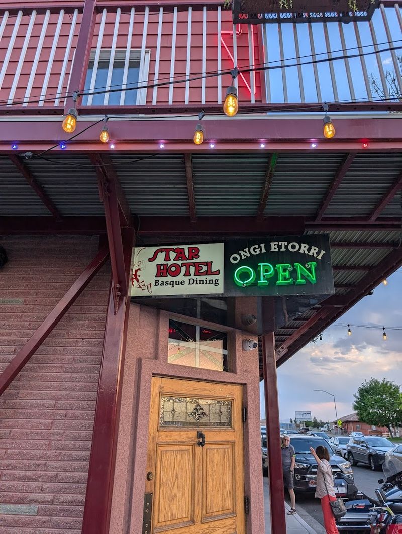 The Kind Of Place That Keeps Locals And Travelers Meeting