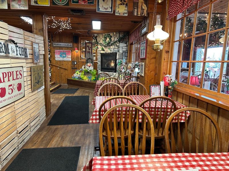 Farm-To-Table Details That Stand Out