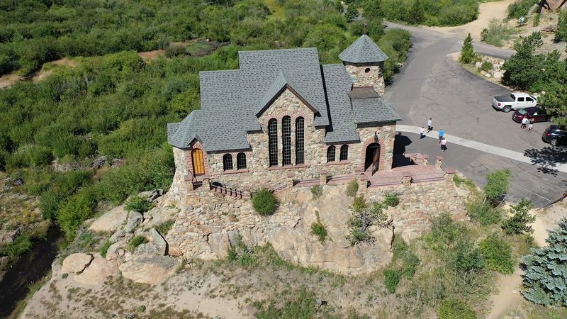 A Tiny Landmark With Huge Presence