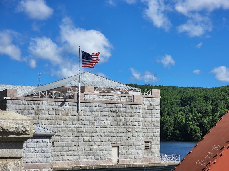 A Lost Piece Of New York Waterworks History
