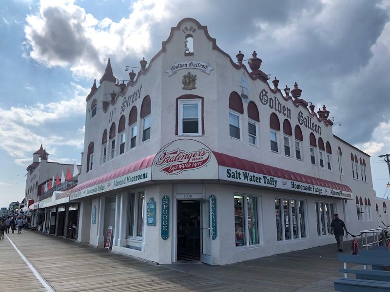 Bringing a Piece of New Jersey Home