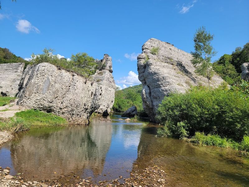 A Pennsylvania Disaster Site With Lasting Visual Power