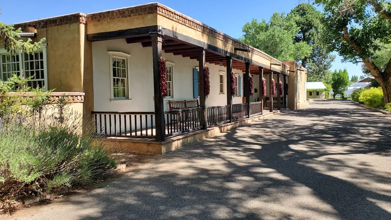 The Kind Of Farm Stay That Barely Feels American