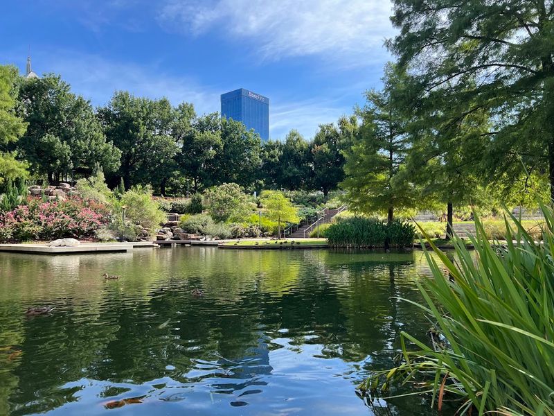 A Closing Thought on Returning Year After Year