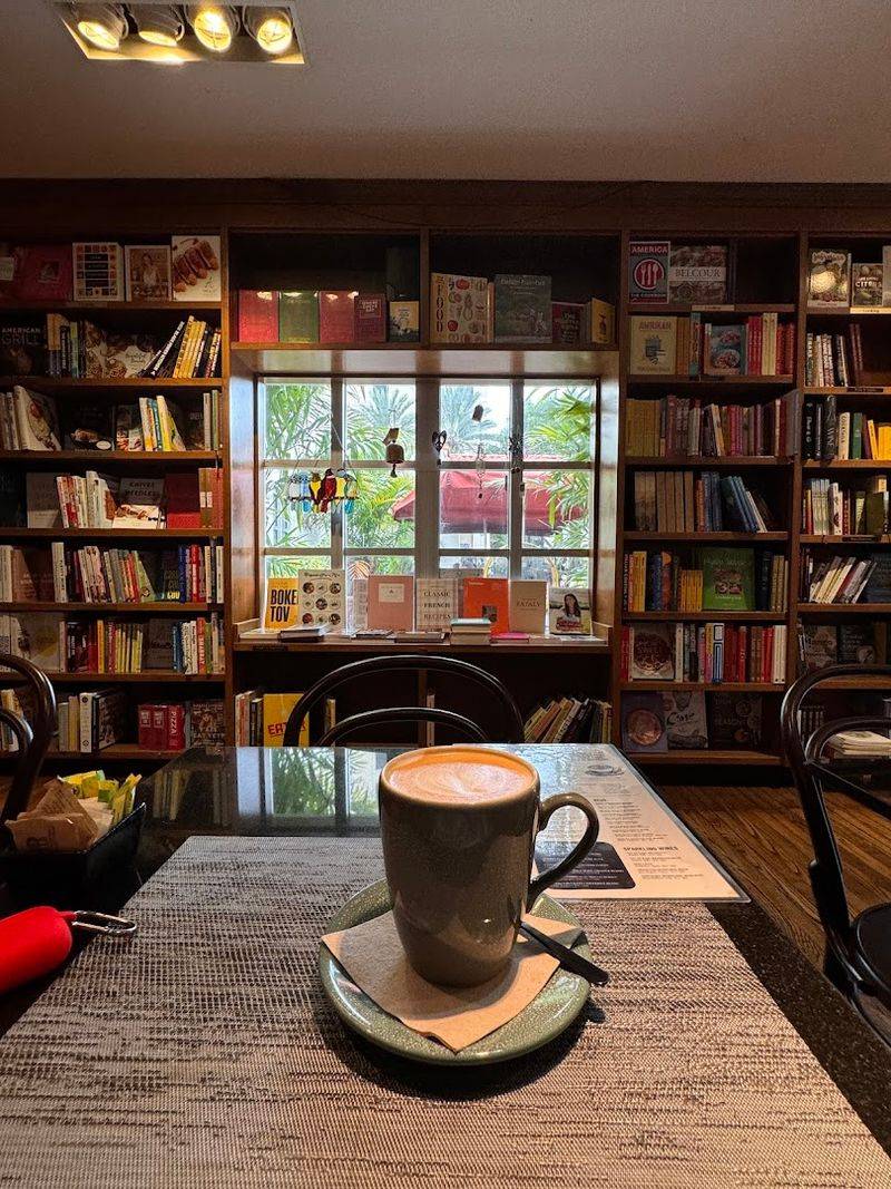 The Book And Coffee Plan That Practically Makes Itself