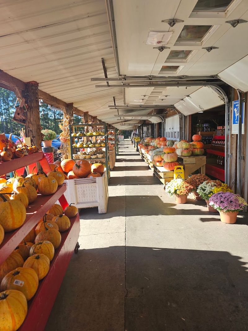 A Farm Stop With Serious North Georgia Pull
