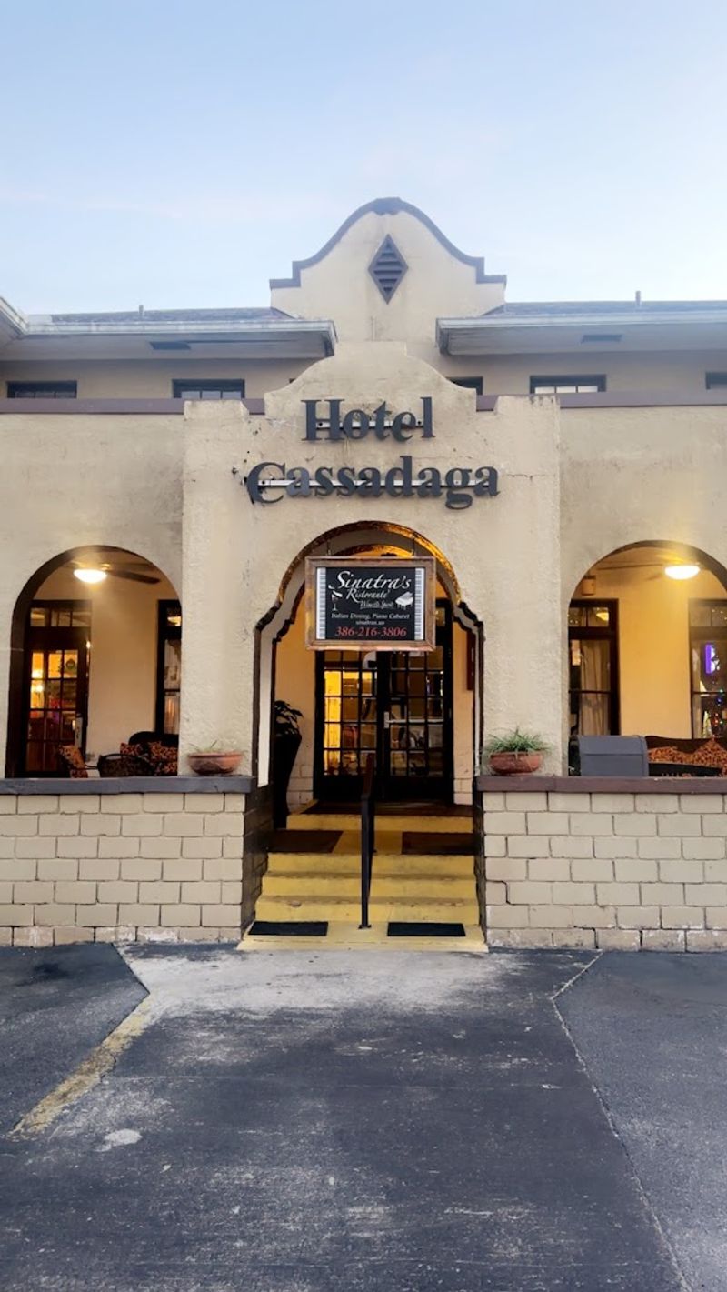 Book A Reading In Town And See How The Whole Place Runs On That Rhythm