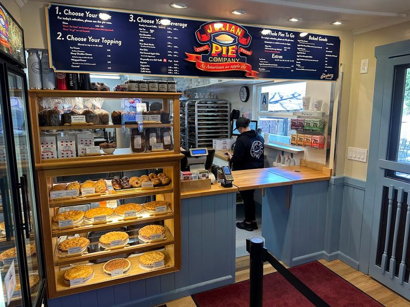 The Kind Of Bakery That Becomes The Day’s Main Plan