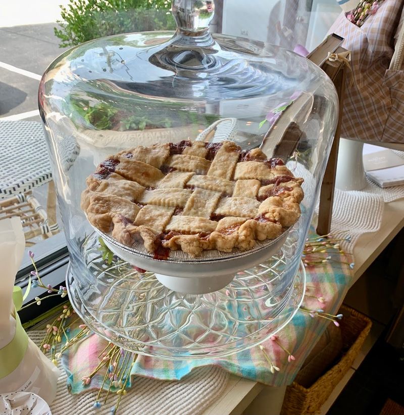 A Pie Run That Can Easily Take Over The Day