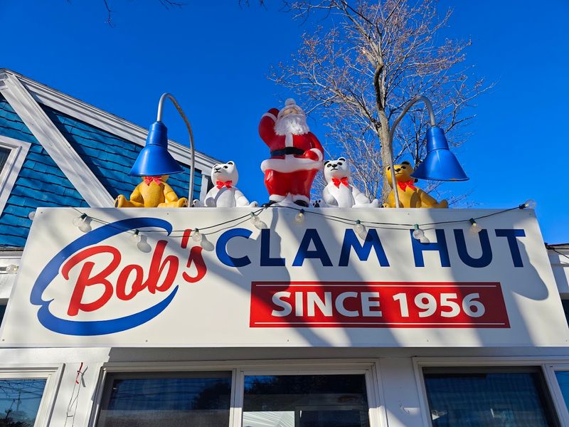A Roadside Seafood Spot With Real Maine Character