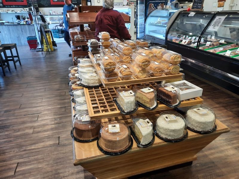 Fresh-Baked Temptation That Makes Choosing Hard