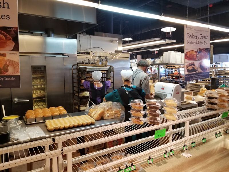 Amish Favorites That Keep People Coming Back