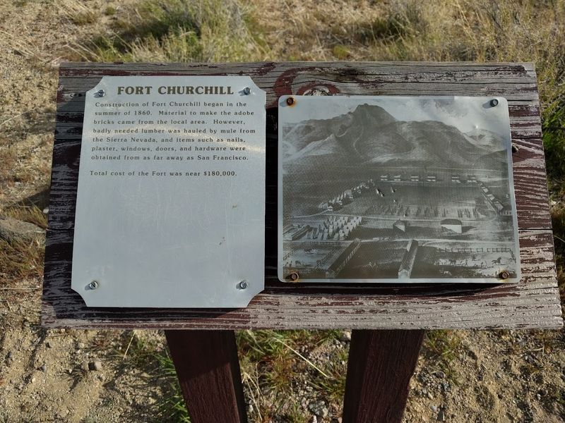 The Unexpected Nevada Detour That Feels Like Stepping Into The Past