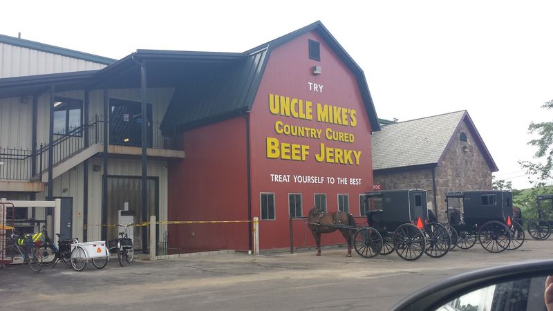 The Kind Of Food Stop That Turns Into A Tradition