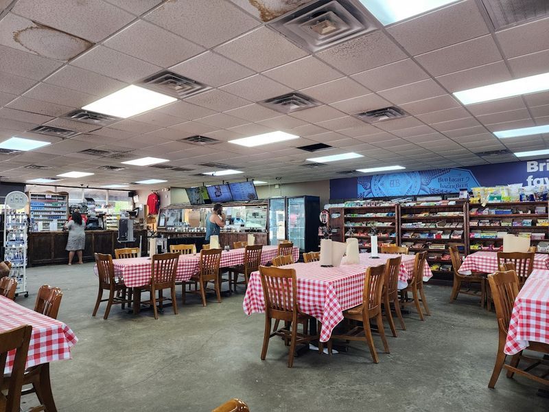 Why Waller County Line BBQ Deserves a Spot on Your List