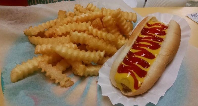 Old-School Comfort Food That Still Hits Exactly Right