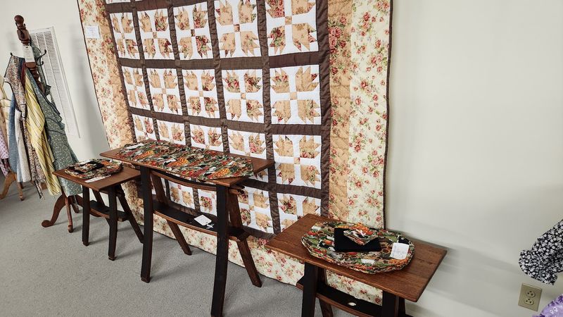 A Monterey Stop That Makes Practical Shopping Fun