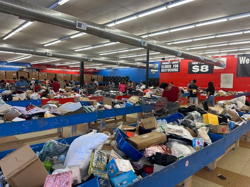 Bins Full Of Random Wins Keep The Energy Up