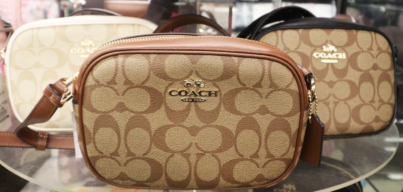 High-End Overstock Keeps The Whole Visit Unpredictable