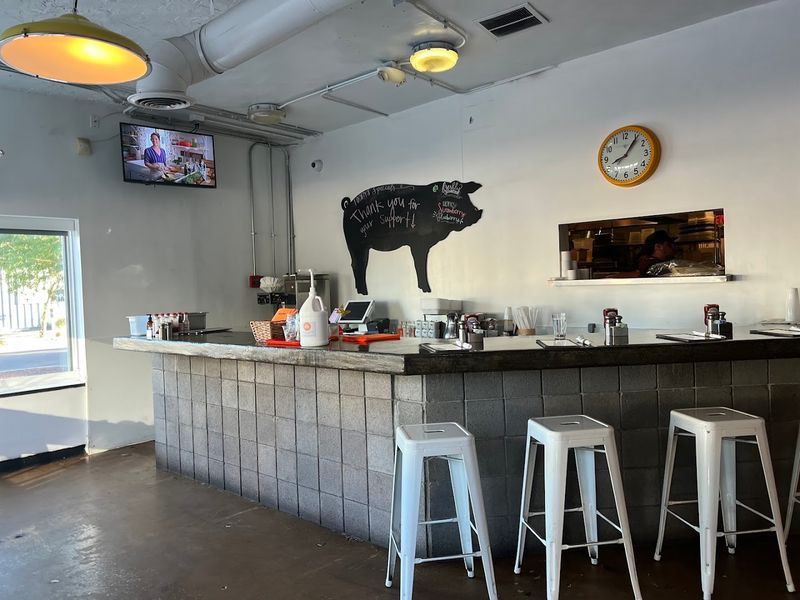 The Arizona Breakfast Stop That Earned Its Legend