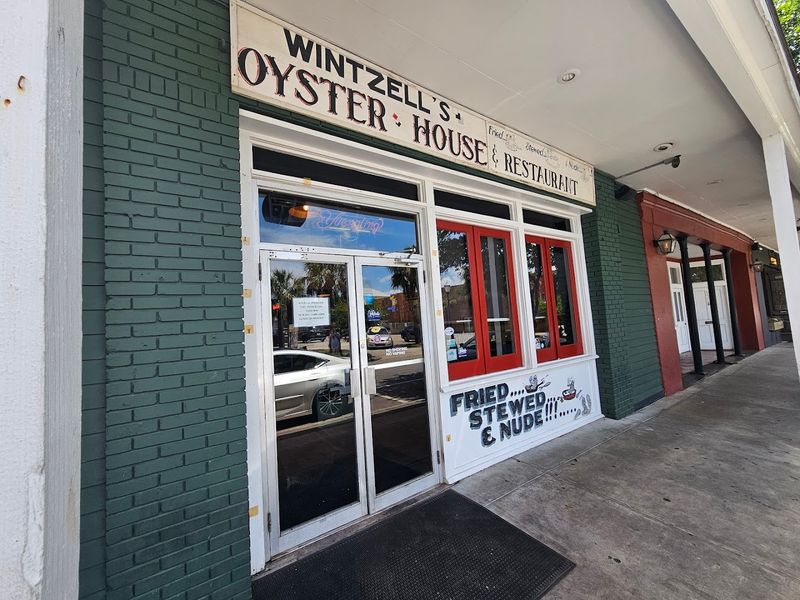 Fried, Stewed, And Nude Still Says A Lot