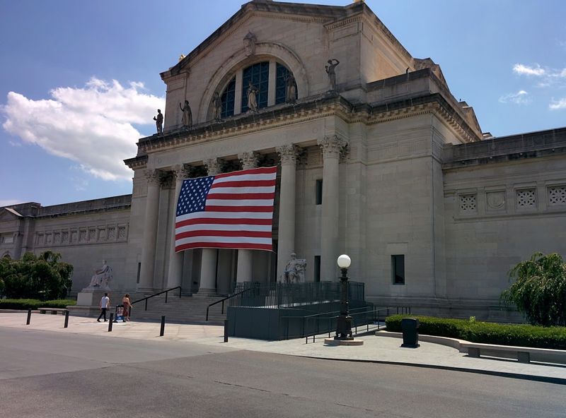 The Kind Of Free Attraction That Feels Unique