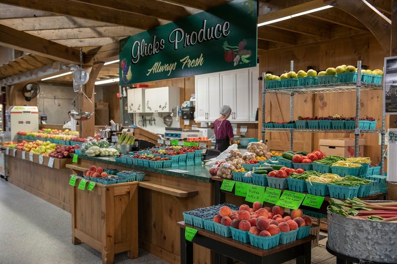 A Glen Rock Stop With Real Everyday Value