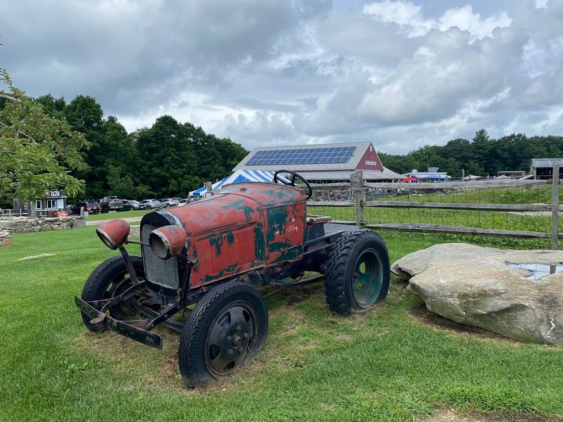 The Kind Of Farm Store Worth The Drive