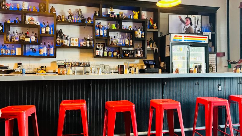 Planning Your Visit to Empire Slice House