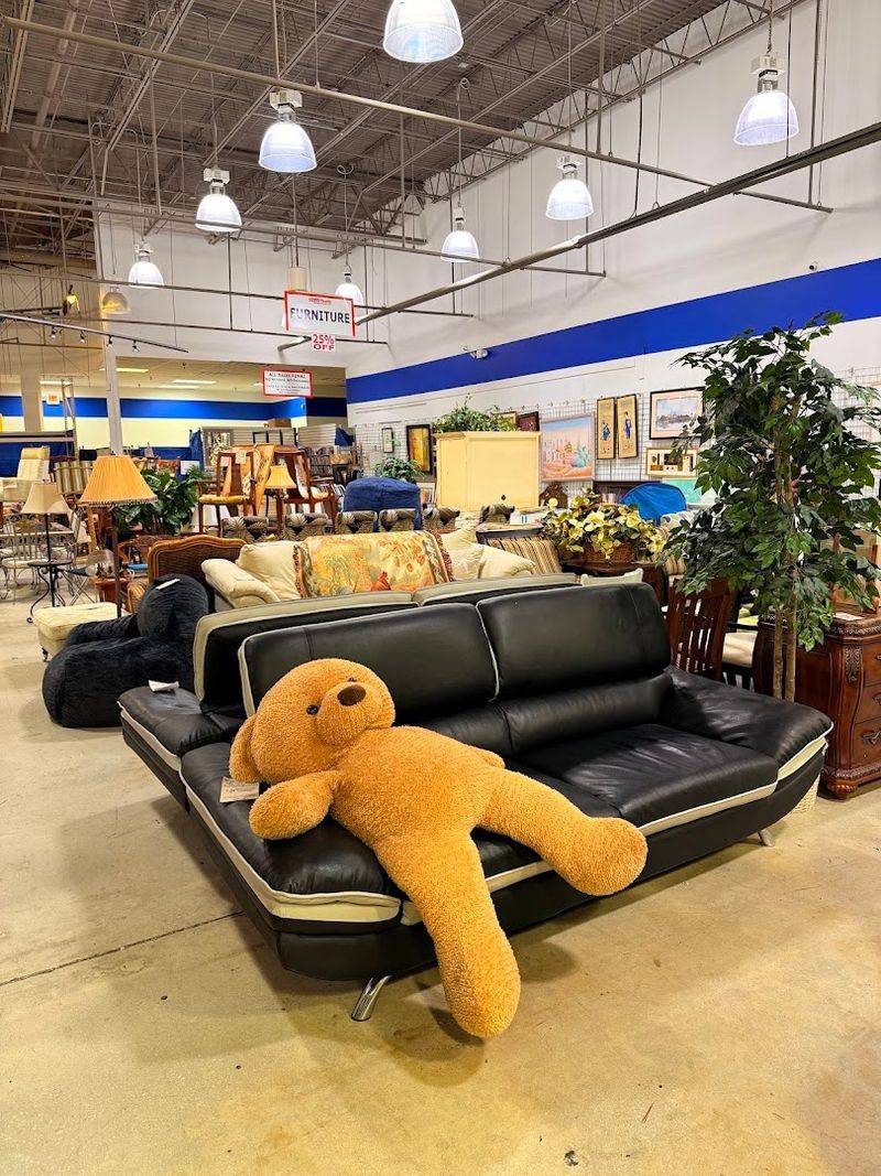 GoodLife Makes Deal Hunting Feel A Lot More Strategic Than Random