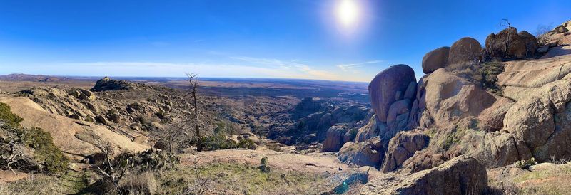 Getting There And Final Details