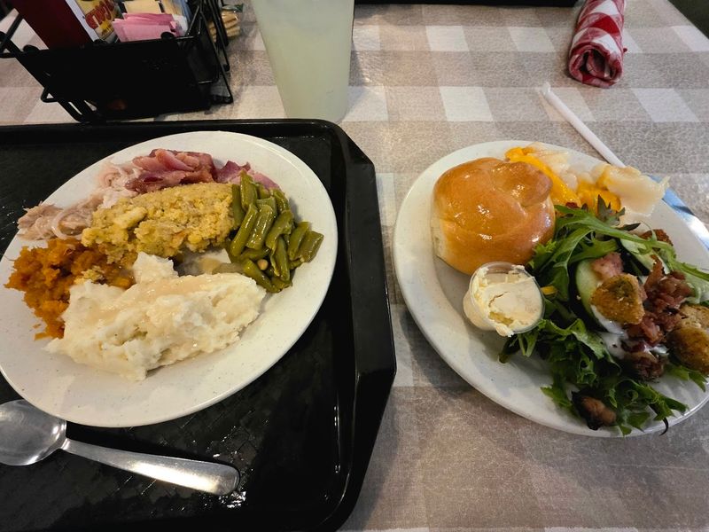 A Kentucky Food Stop That Feels Easy To Plan Around