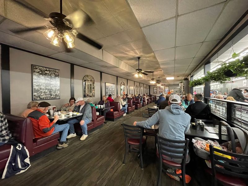 Old-School Comfort Food Done The Way People Want It