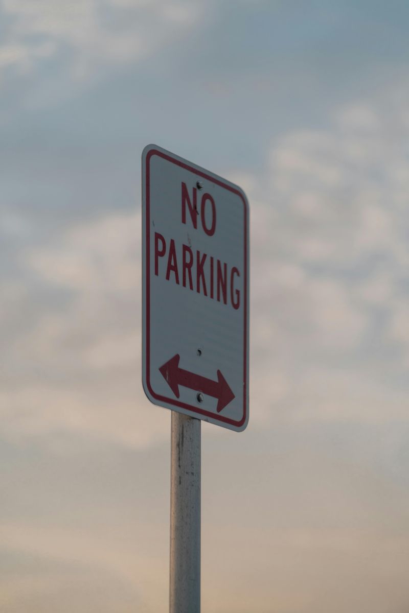 The Montana Law That Makes A Quick Stop Slightly Less Casual