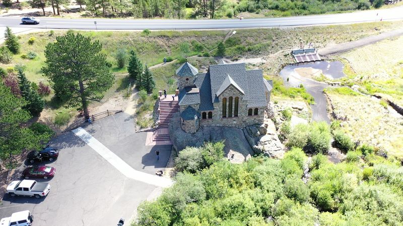 A Historic Chapel With Lasting Pull