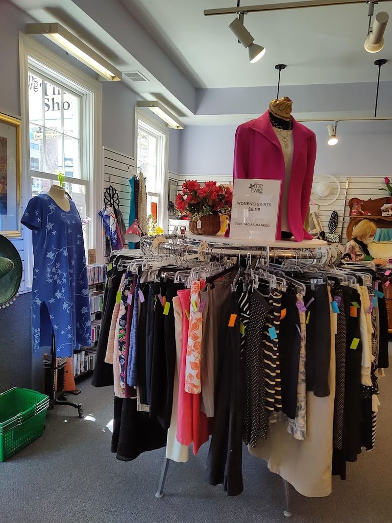 The Clothes Here Are Absolutely Perfect