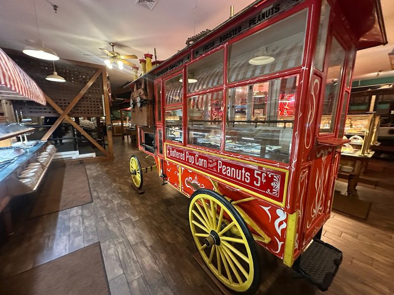 Southern Sides And Extra Stations Keep Things Interesting