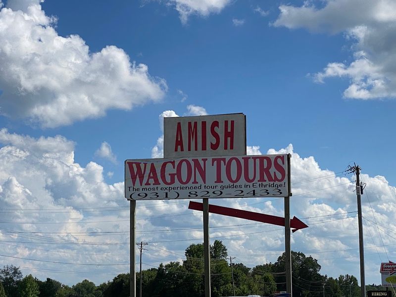 A Tennessee Detour That Turns Into The Whole Plan