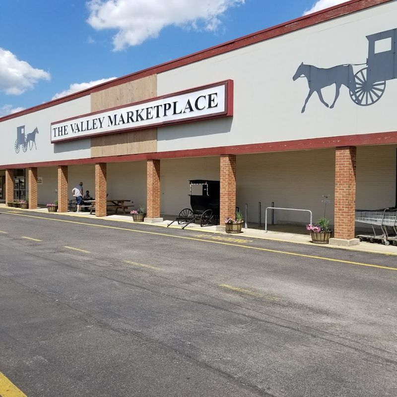 The Ohio Market That Makes Comfort Food Easy To Crave