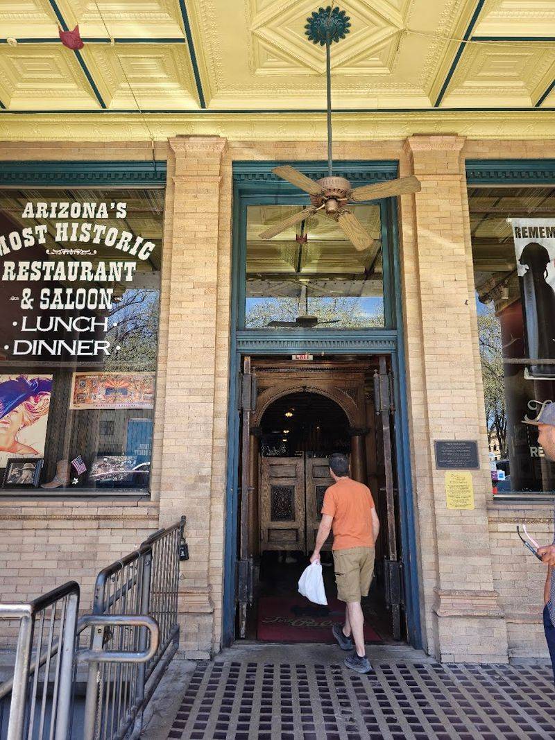 A Small-Town Spot With Big Reputation