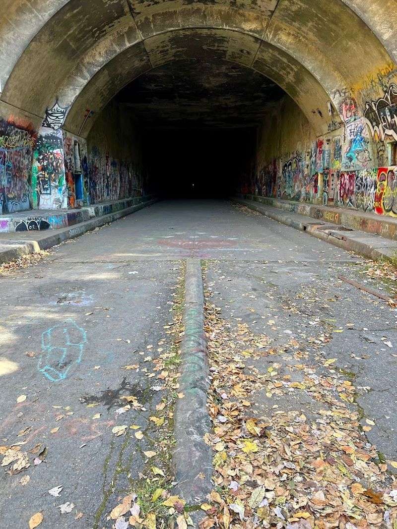 The Eerie Quiet That Makes Every Part Of The Walk Hit Harder