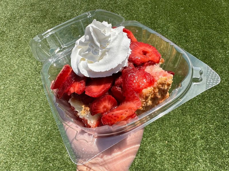 Fruit Fillings, Flaky Crusts, And Too Many Good Choices