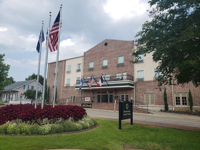 The Louisiana Landmark Leaving Its Ghost-Campus Era Behind