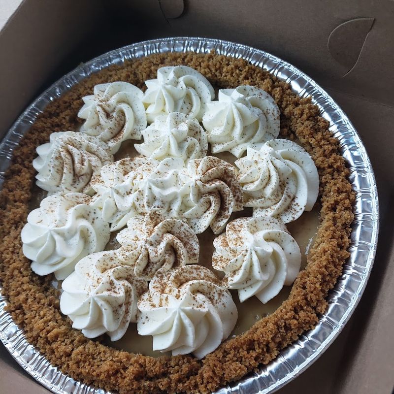 Fresh-Baked Temptation In Every Direction