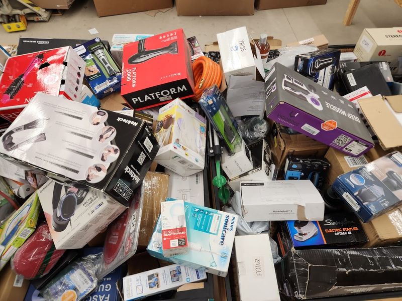 Rotating Bin Prices That Reward A Smart Strategy