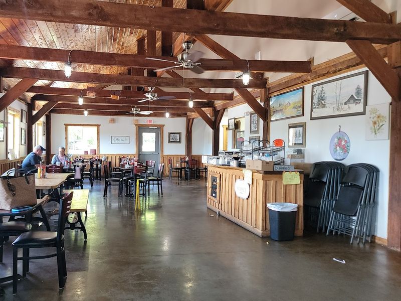 A Horse Cave Favorite With More Than One Reason To Stop